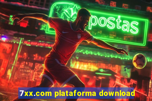 7xx.com plataforma download